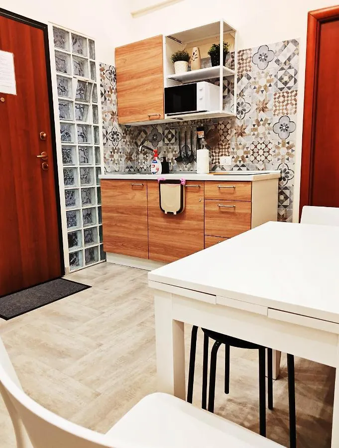 Appartamento La casa di Beatrice Napoli Italia