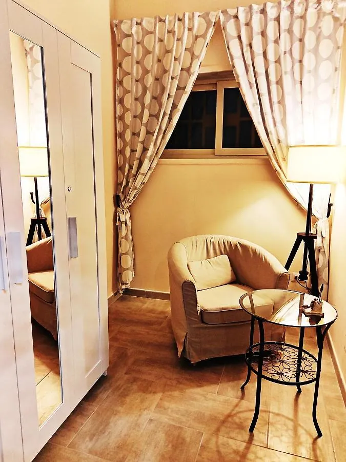 شقة La Casa Di Beatrice نابولي إيطاليا